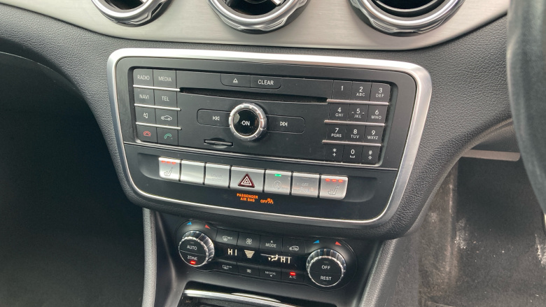 Mercedes-Benz GLA 180 AMG Line Edition 5dr Auto Petrol Hatchback